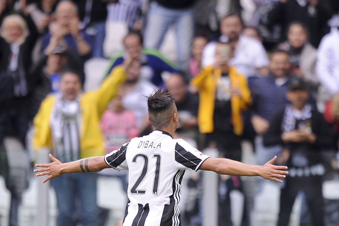 Juventus, Dybala: «Niente Olimpiadi. Tutti in ritiro per inseguire la Champions»