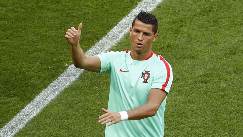 Euro 2016, Ronaldo c'è: in quota può superare Platini
