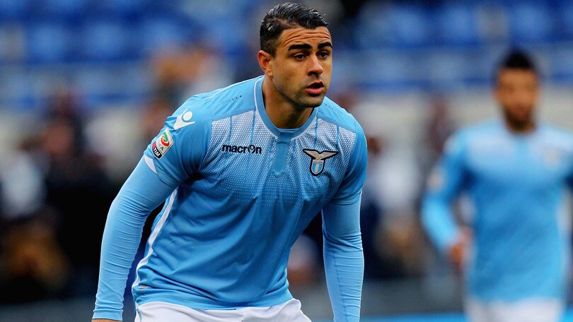 Lazio, Mauricio: «Felipe Anderson è un campione, su di lui troppe speculazioni»