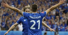 Euro 2016: Islanda nella storia, il telecronista impazzisce di gioia!
