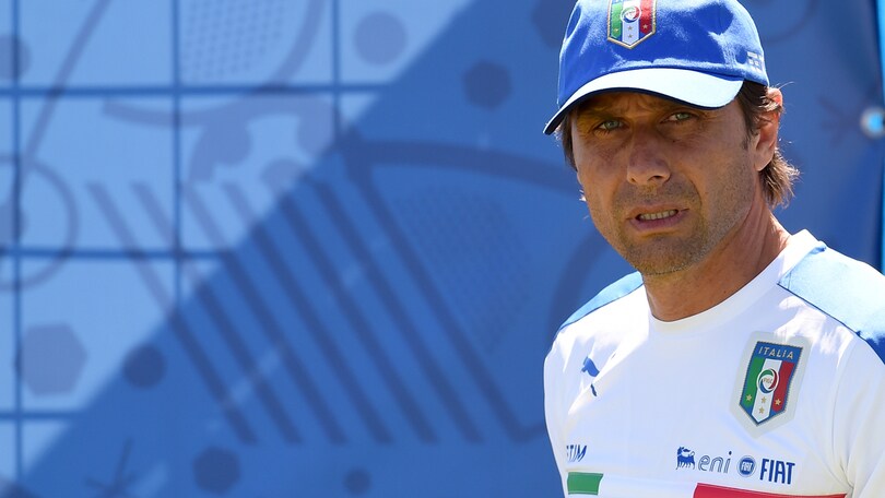 Italia, comincia la missione Spagna: azzurri a lavoro a Montpellier