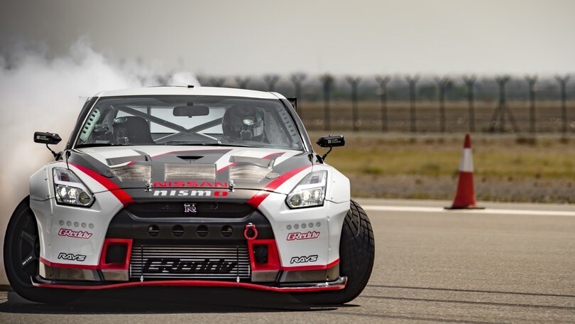 Goodwood Festival of Speed 2016: foto