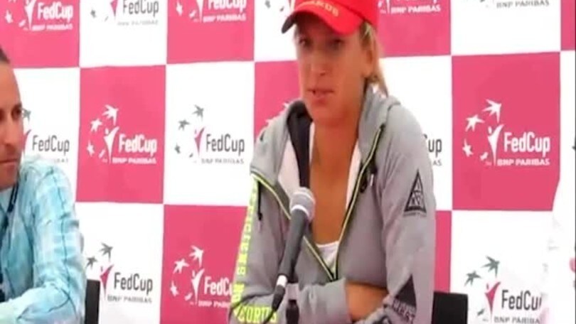 Tennis: niente Wimbledon per Azarenka
