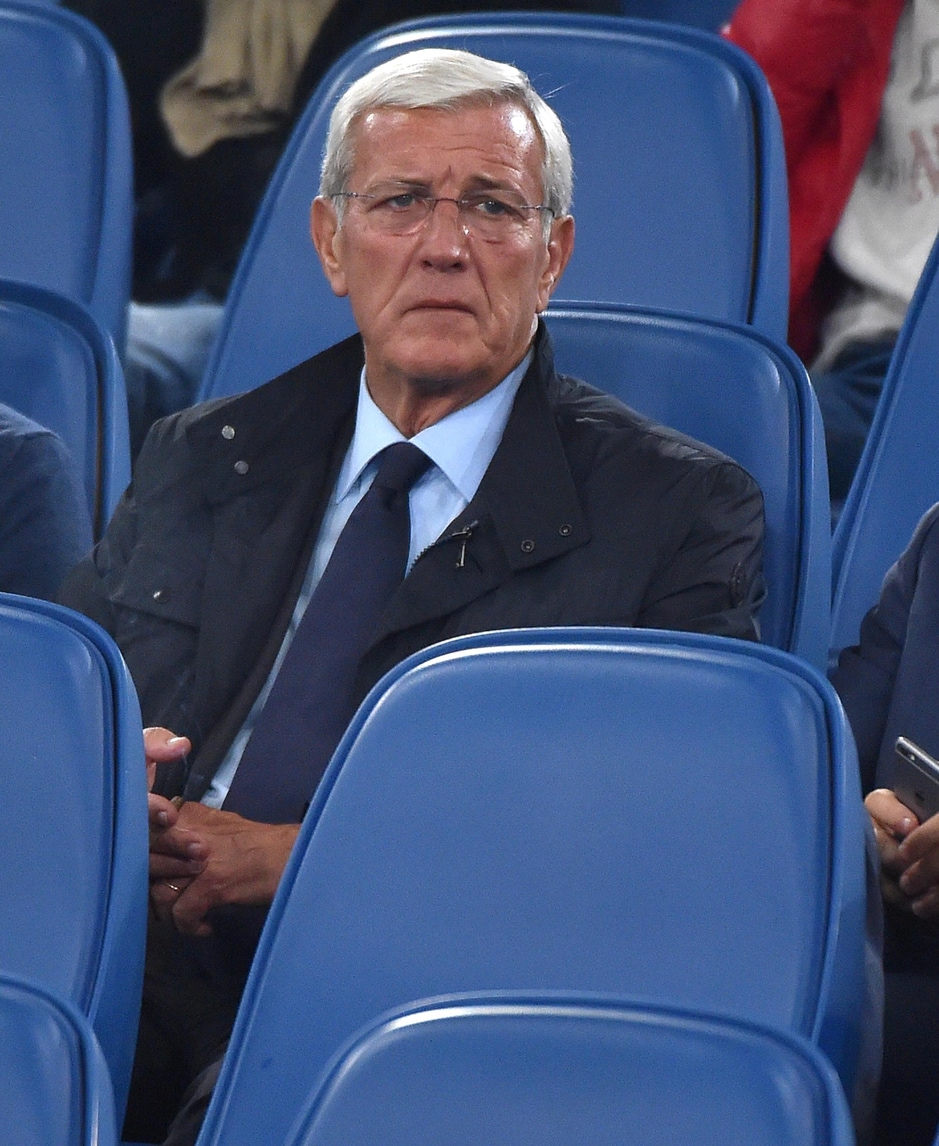 Clamoroso Lippi: rinuncia al ruolo di dt della Figc!