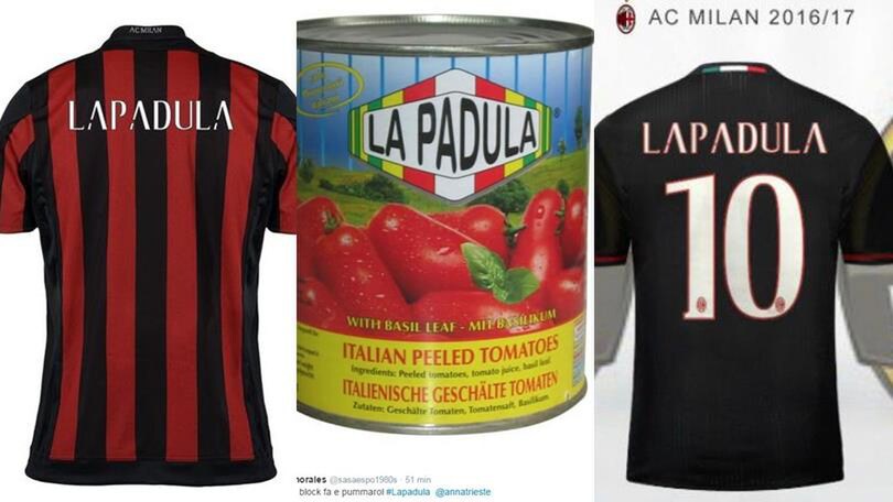 Lapadula, sorpresa Milan: le reazioni sui social