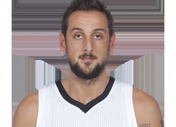 Basket NBA, Belinelli a Charlotte