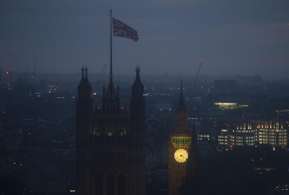 Brexit, ha vinto Leave: Regno Unito fuori dall'Unione Europea