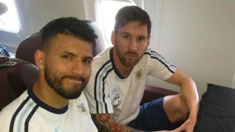 Coppa America, il volo ritarda: Messi si scaglia contro la federazione argentina!