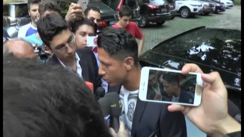 Lapadula: "Ho voluto fortemente il Milan"