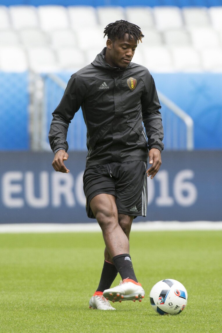 Calciomercato Juventus, rilancio per Batshuayi: l'offerta sale a 35 milioni