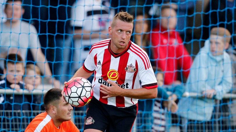 Bologna, pressing per Giaccherini
