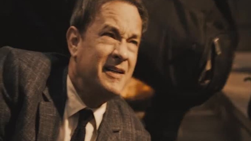 Inferno - Il trailer