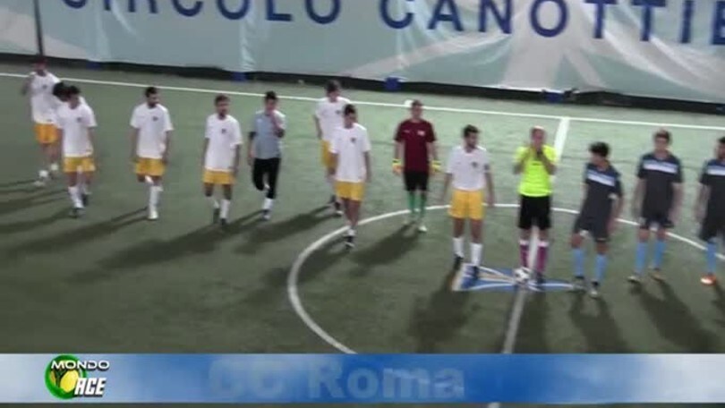 52 ma Coppa dei Canottieri - Roma - Lazio B Assoluti