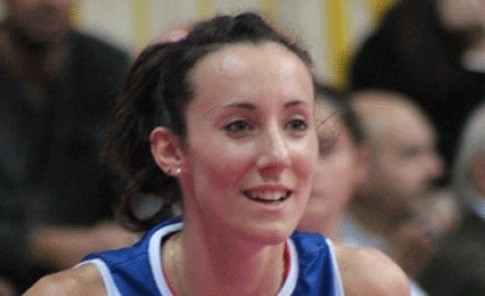 Volley: A2 femminile, Veronica Bisconti è il nuovo libero di Soverato