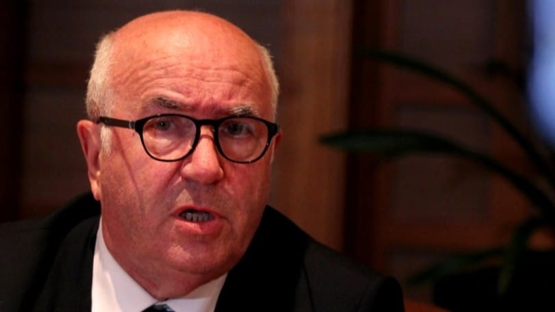 Tavecchio: "Capisco il rammarico di Lippi, sapete quanto lo volessi"
