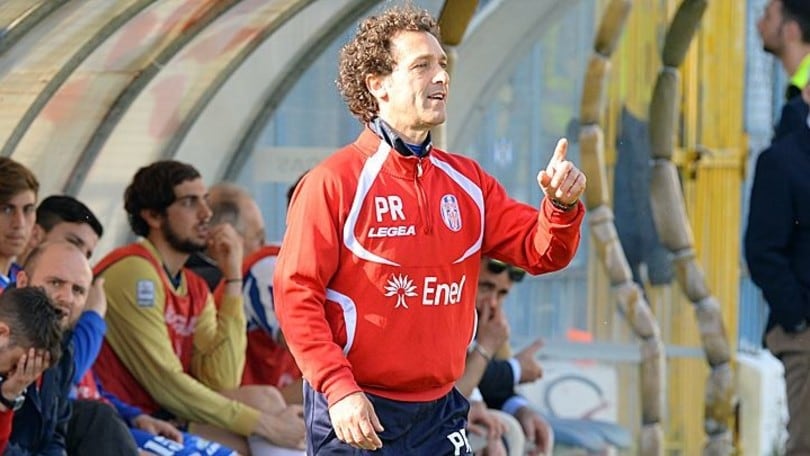 Calciomercato Catania, è Rigoli il nuovo allenatore
