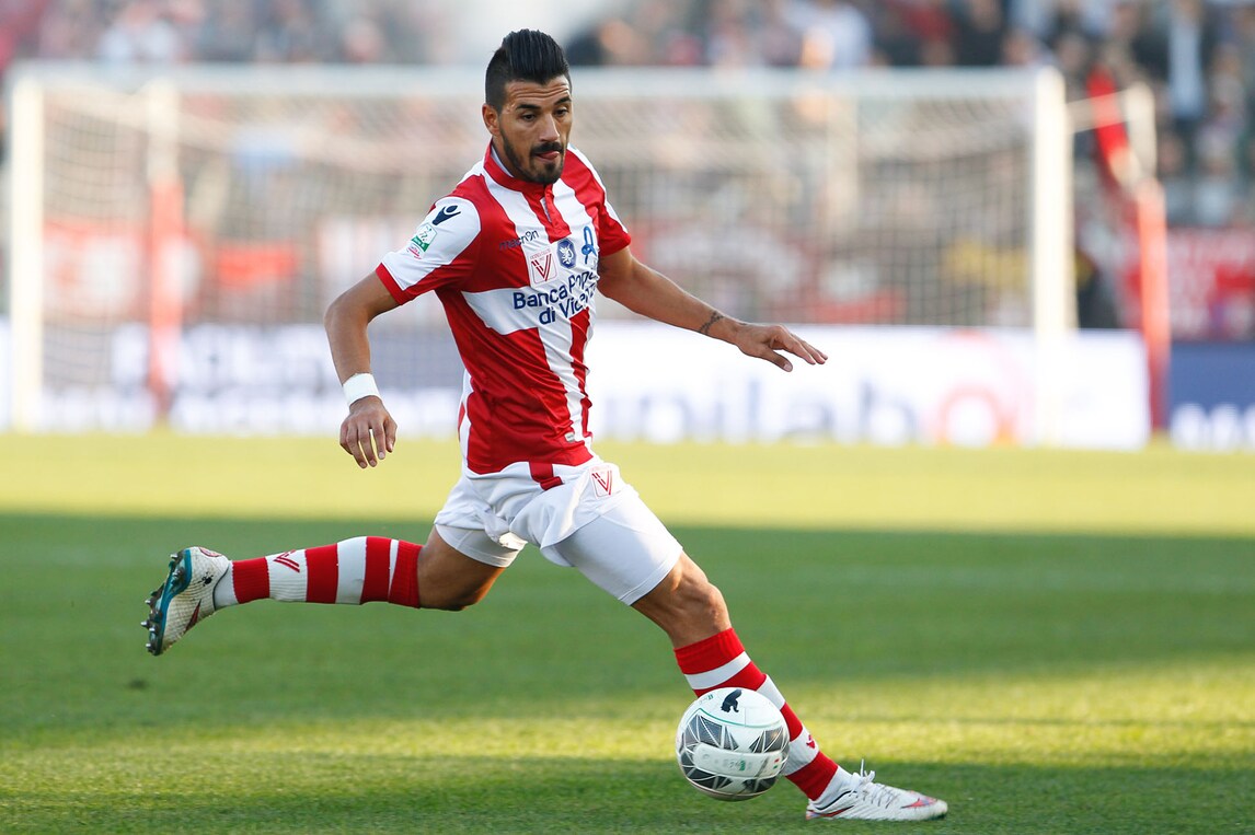 Calciomercato Frosinone, in difesa oltre a Pryyma si pensa a D'Elia
