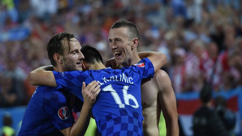 Euro 2016: la Croazia vola sul Portogallo