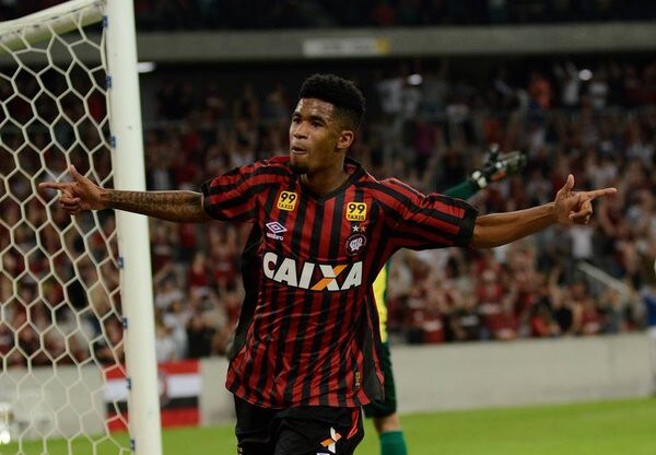 Calciomercato: «L'Udinese ha preso Ewandro per 3 milioni»