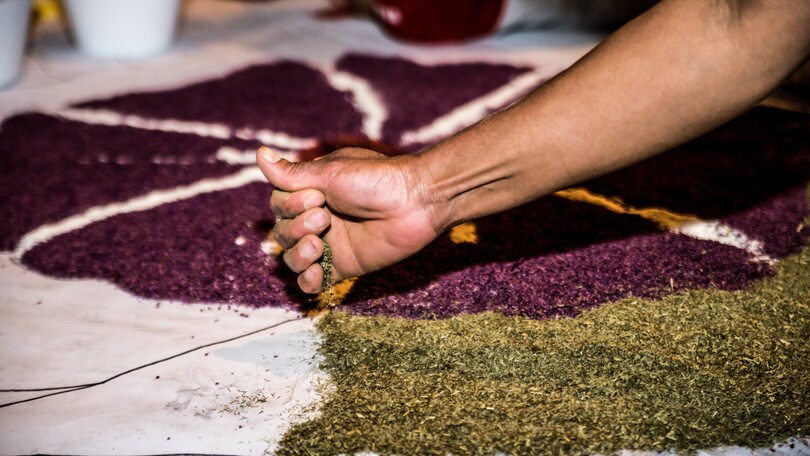 Le sagre e gli appuntamenti del weekend tra Roma e dintorni