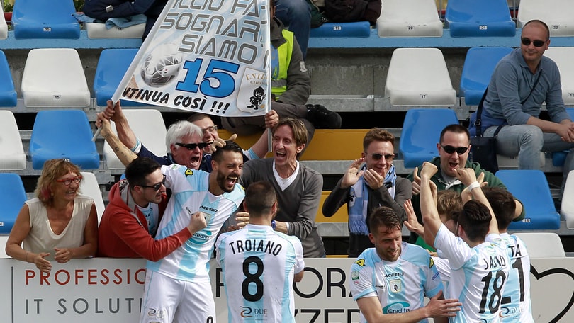 Calciomercato Virtus Entella, ufficiale Tremolada: «Non vedo l'ora di iniziare»