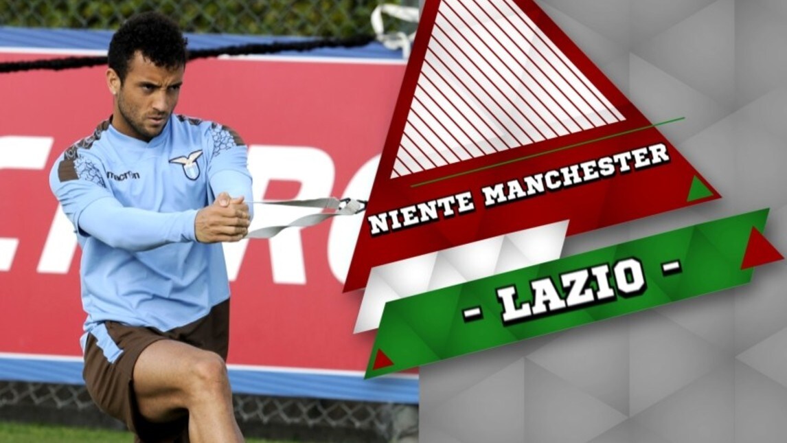 Anderson: “Via da Roma solo per una buona offerta”