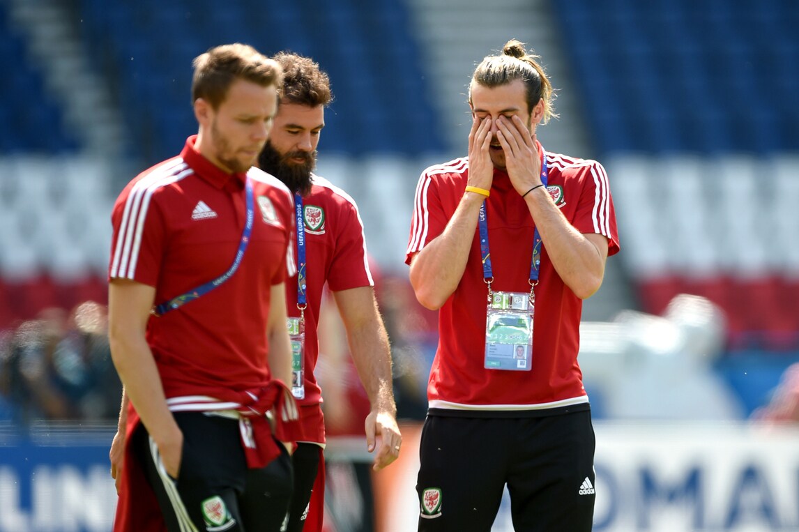 Euro 2016, Galles-Irlanda del Nord: una scommessa su due è su Bale