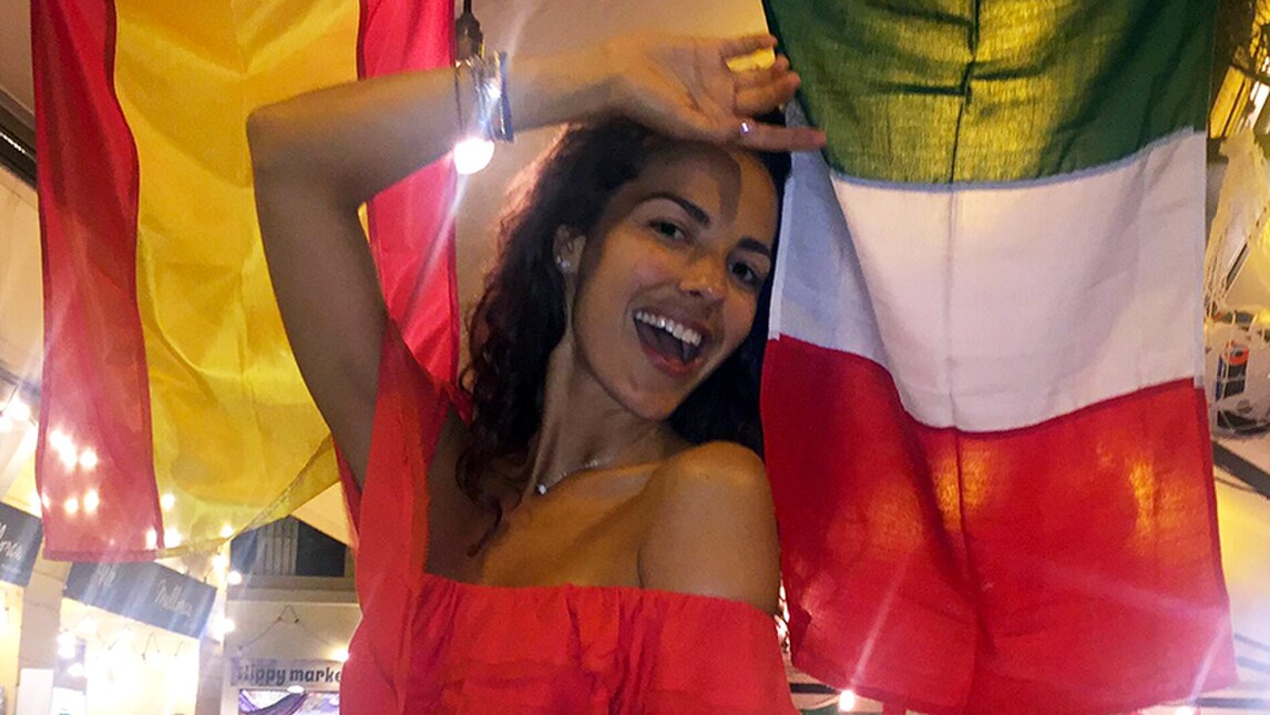 Euro 2016, Laura Barriales: «Italia-Spagna? Vincerà chi avrà più "garra"»