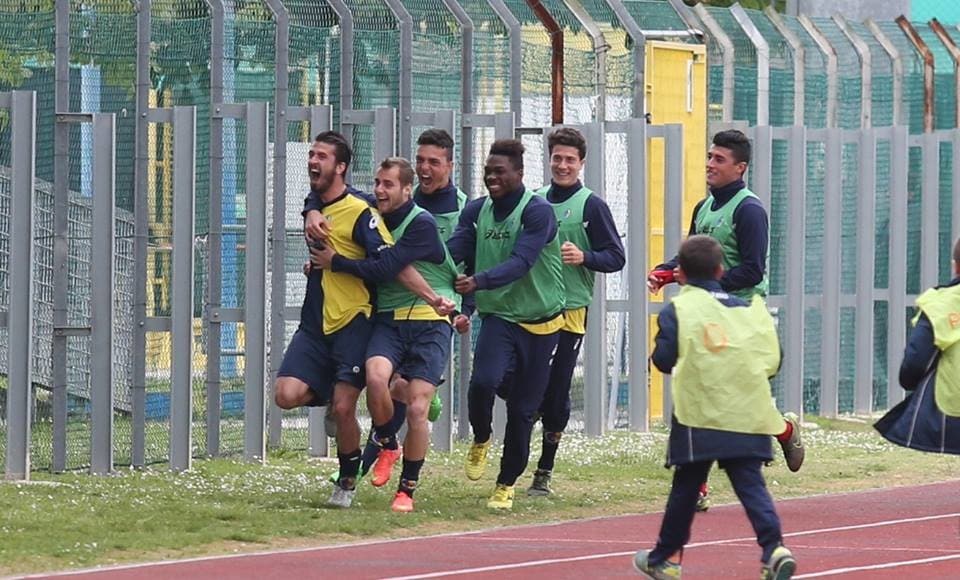 Calciomercato Santarcangelo, Marcolini è il nuovo allenatore