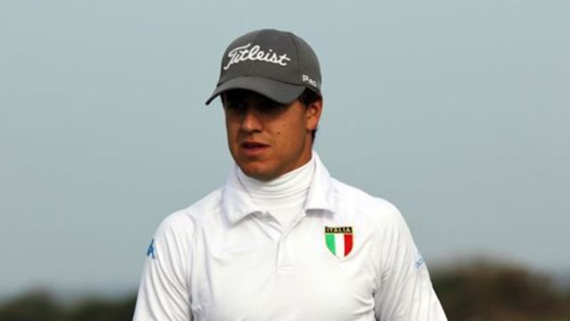 Golf: Alps Tour, al via il torneo a Padova