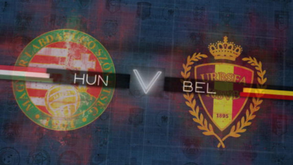 Le curiosità su Ungheria-Belgio