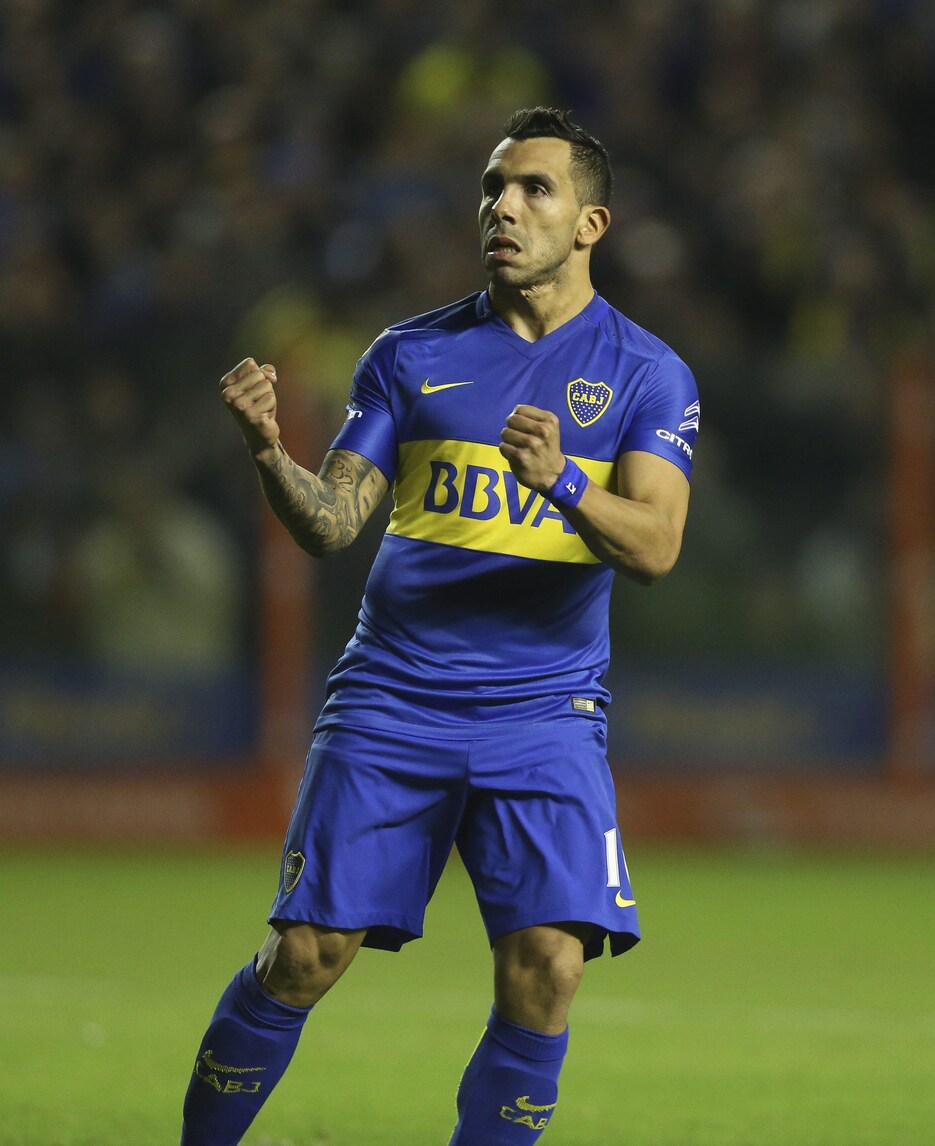 «Tevez-Shanghai ci siamo: prenderà 40 milioni all'anno»
