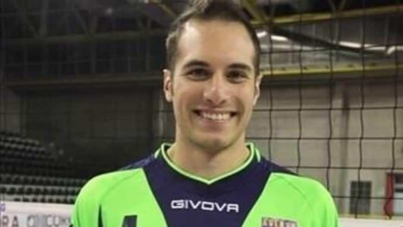 Volley: A2 Maschile, Potenza Picena ingaggia Colarusso