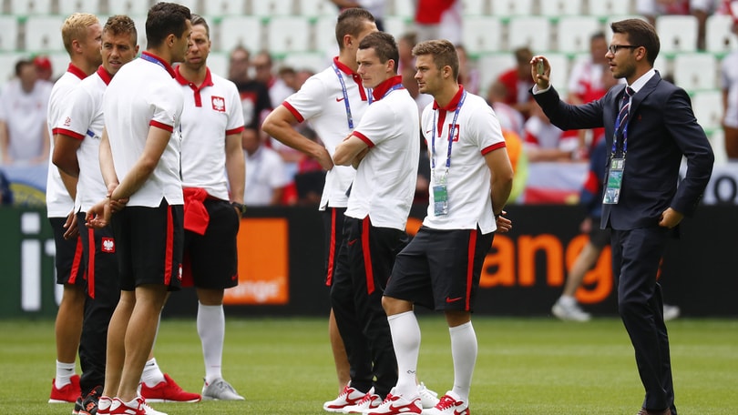 Diretta Euro 2016, Svizzera-Polonia: formazioni ufficiali e tempo reale