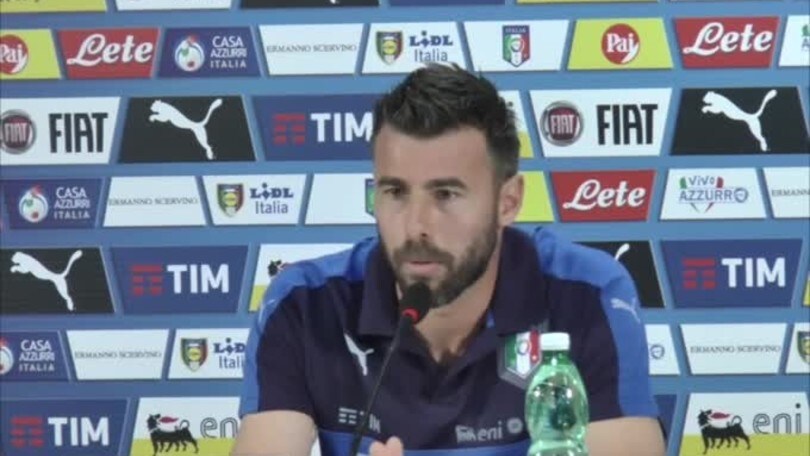 Barzagli: "Nessuno parte spacciato"