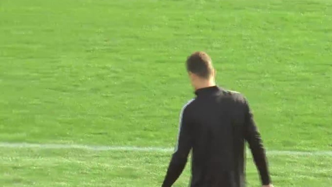 Inter: idea Dzeko al posto di Icardi?