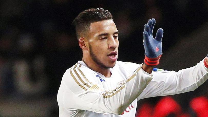 Ligue 1, il Lione risponde al Monaco: aggancio al secondo posto