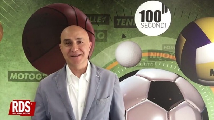 I 100 secondi di Stefano Barigelli: «Contro la Spagna senza Candreva ma Conte ha un piano vincente»