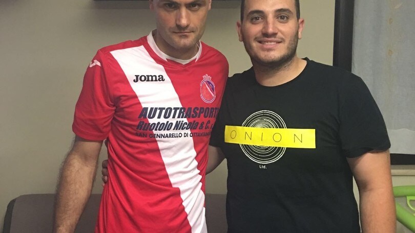 R. S. Gennarello, che bis: preso Loreto