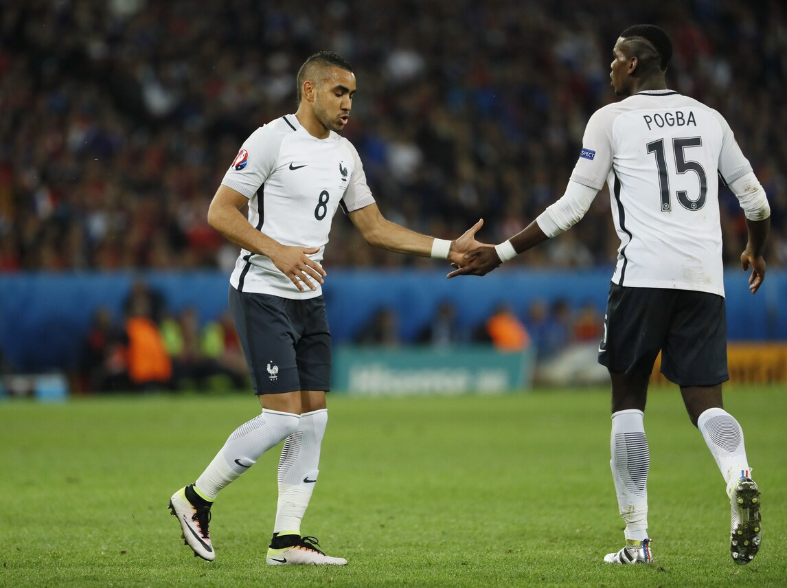 Euro 2016, Francia-Irlanda: formazioni ufficiali e live