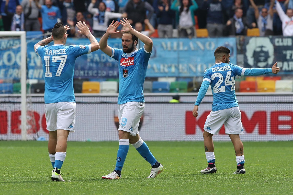 Calciomercato, missione rinnovi: Napoli pronto a blindare i 5 big