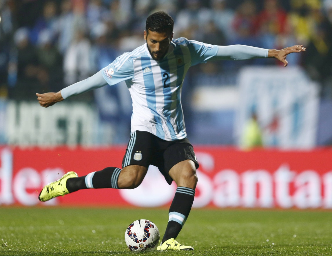 Calciomercato Inter, ecco Garay: Murillo ago della bilancia