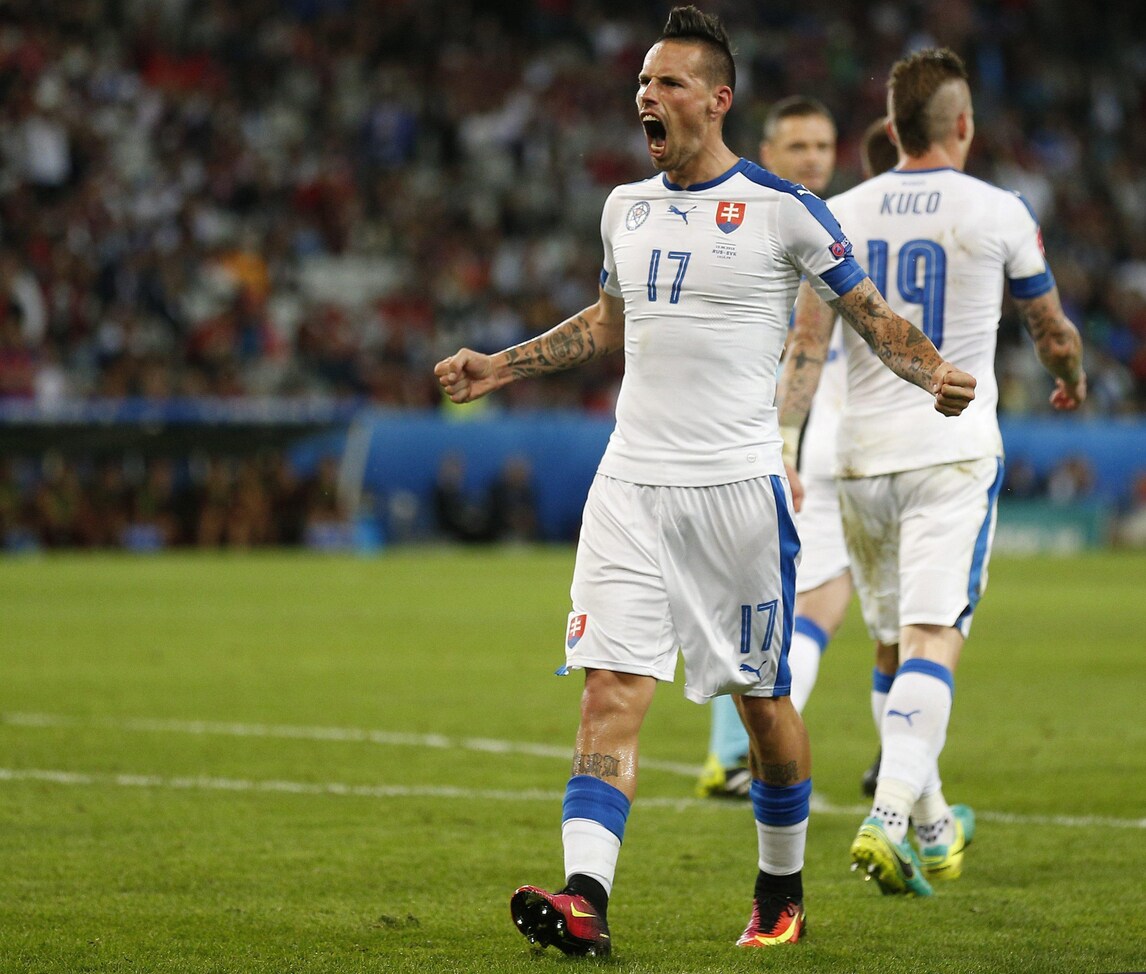 Euro 2016, Germania-Slovacchia: probabili formazioni e diretta