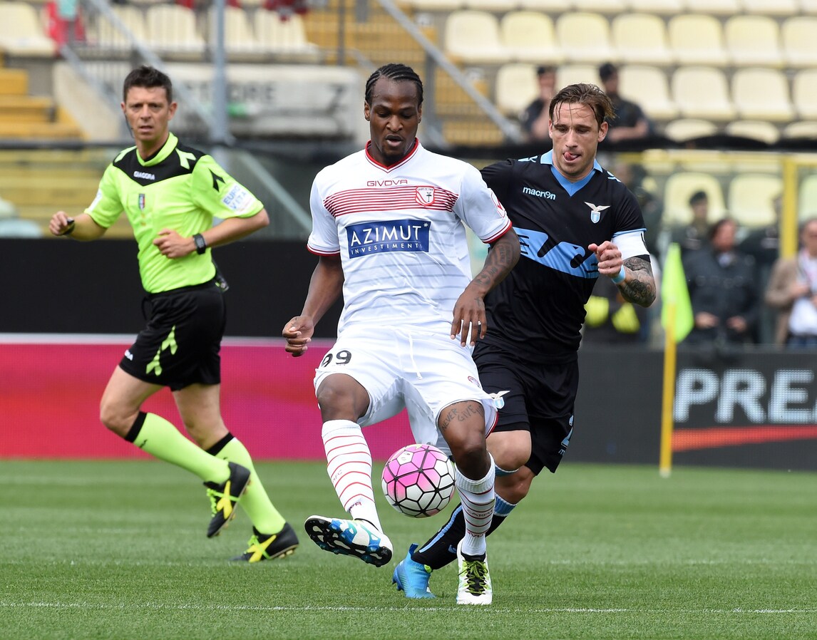 Calciomercato Cagliari, il nuovo nome per l'attacco è Mbakogu