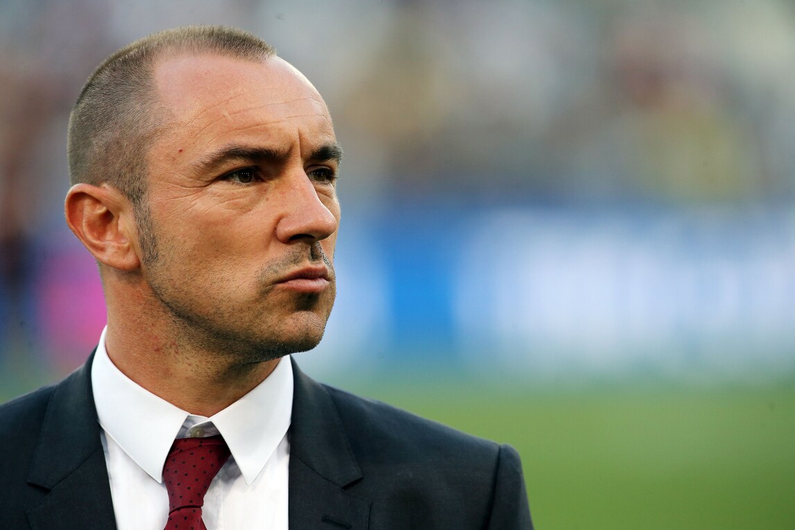 Calciomercato Milan, Brocchi vuole dire addio: ipotesi Brescia