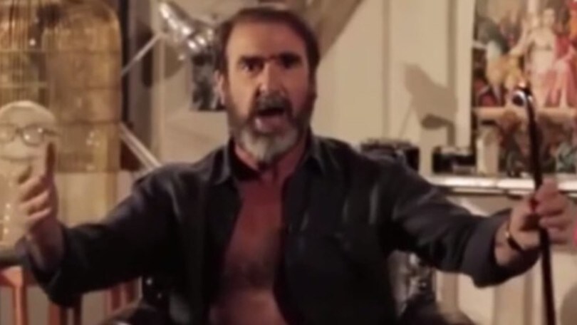 Euro 2016, anche Cantona canta "Will Grigg's on fire"