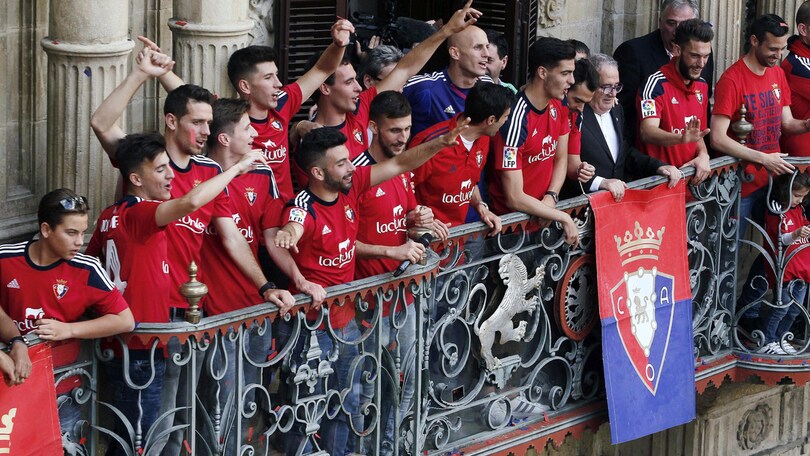 Calcio estero, su Fox Sports "La Liga che verrà"