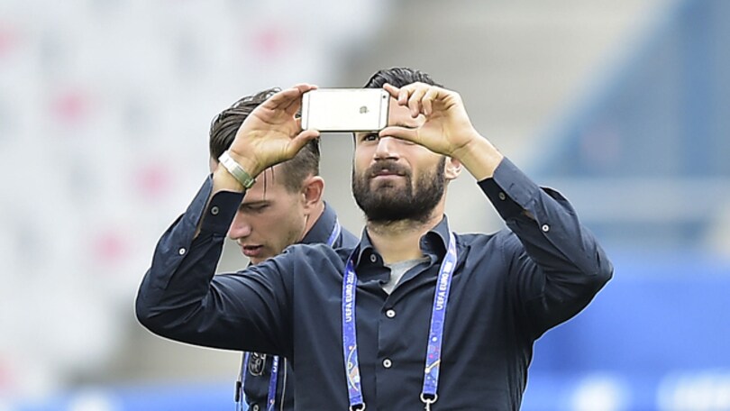 Diretta Euro 2016, Italia-Spagna: formazioni ufficiali tempo reale ore 18