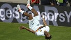 Euro 2016, da Batshuayi gol e capriola... per la Juventus