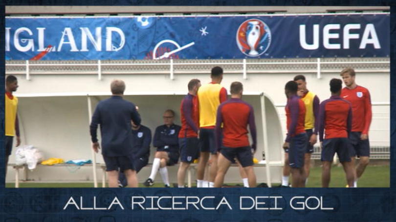 Euro 2016 in 60 secondi